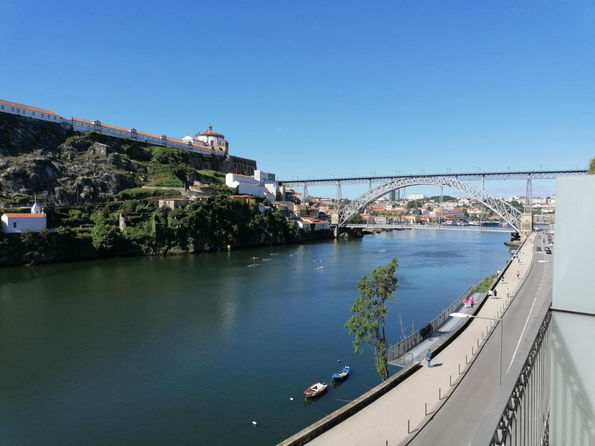 Douro View House Ribeira Hotel Porto Exterior photo