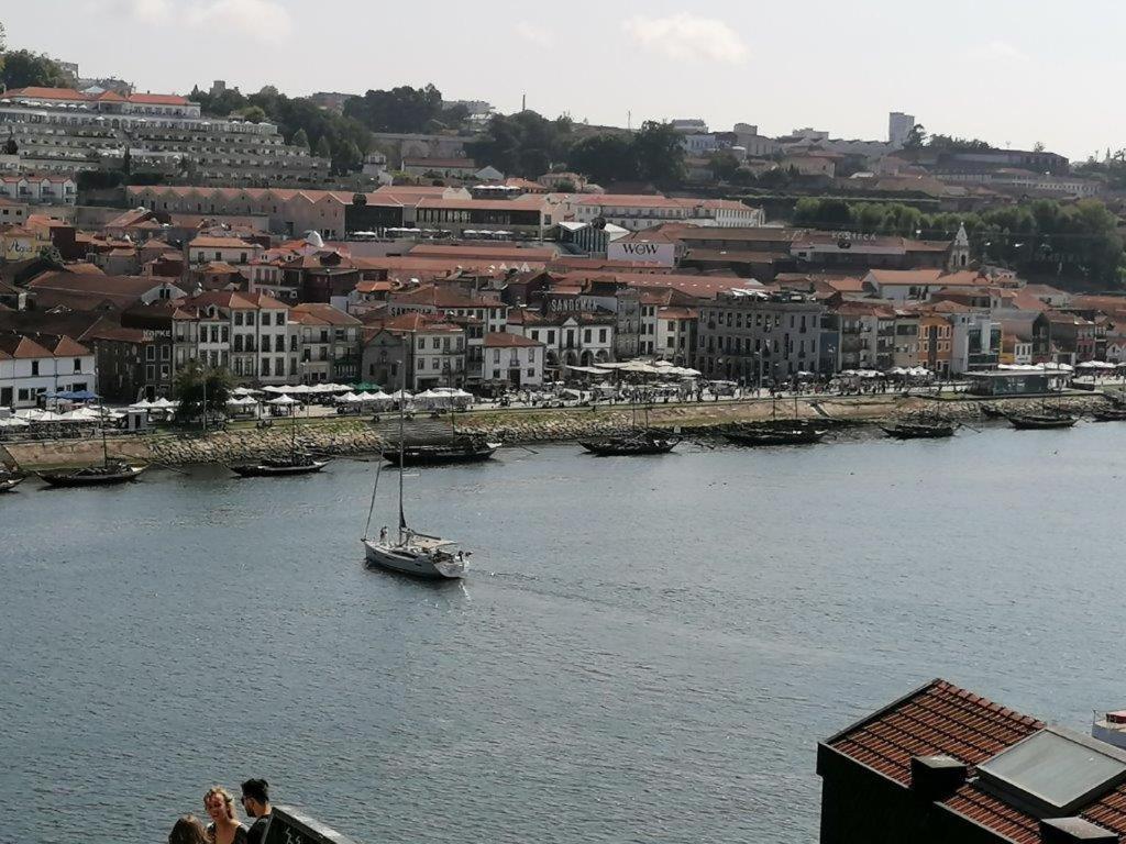 Douro View House Ribeira Hotel Porto Exterior photo