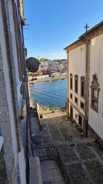 Douro View House Ribeira Hotel Porto Exterior photo