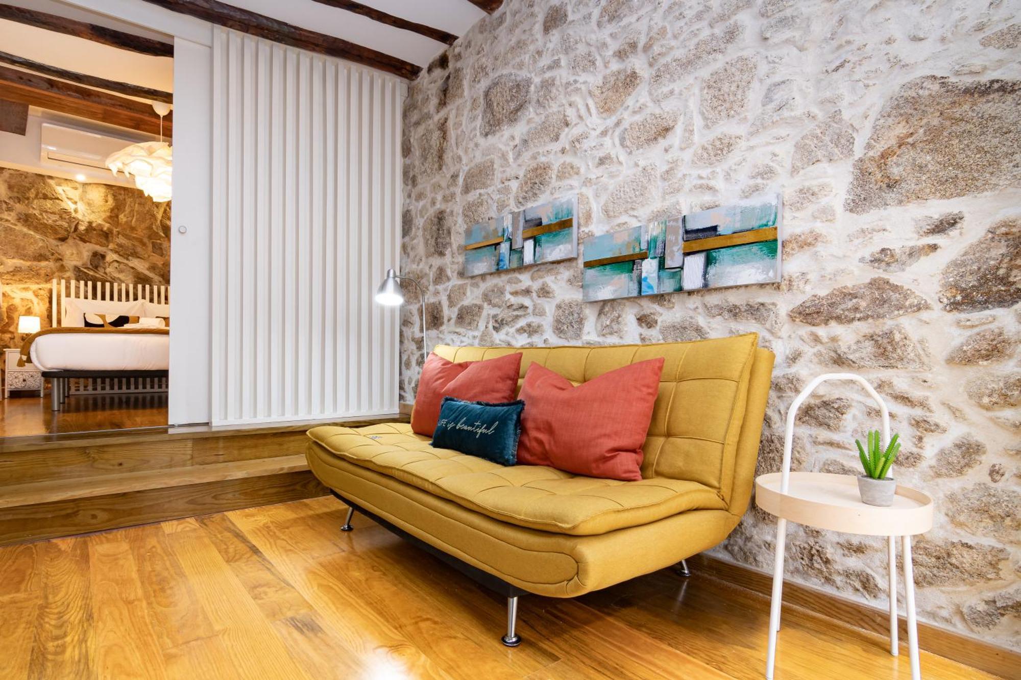 Douro View House Ribeira Hotel Porto Exterior photo