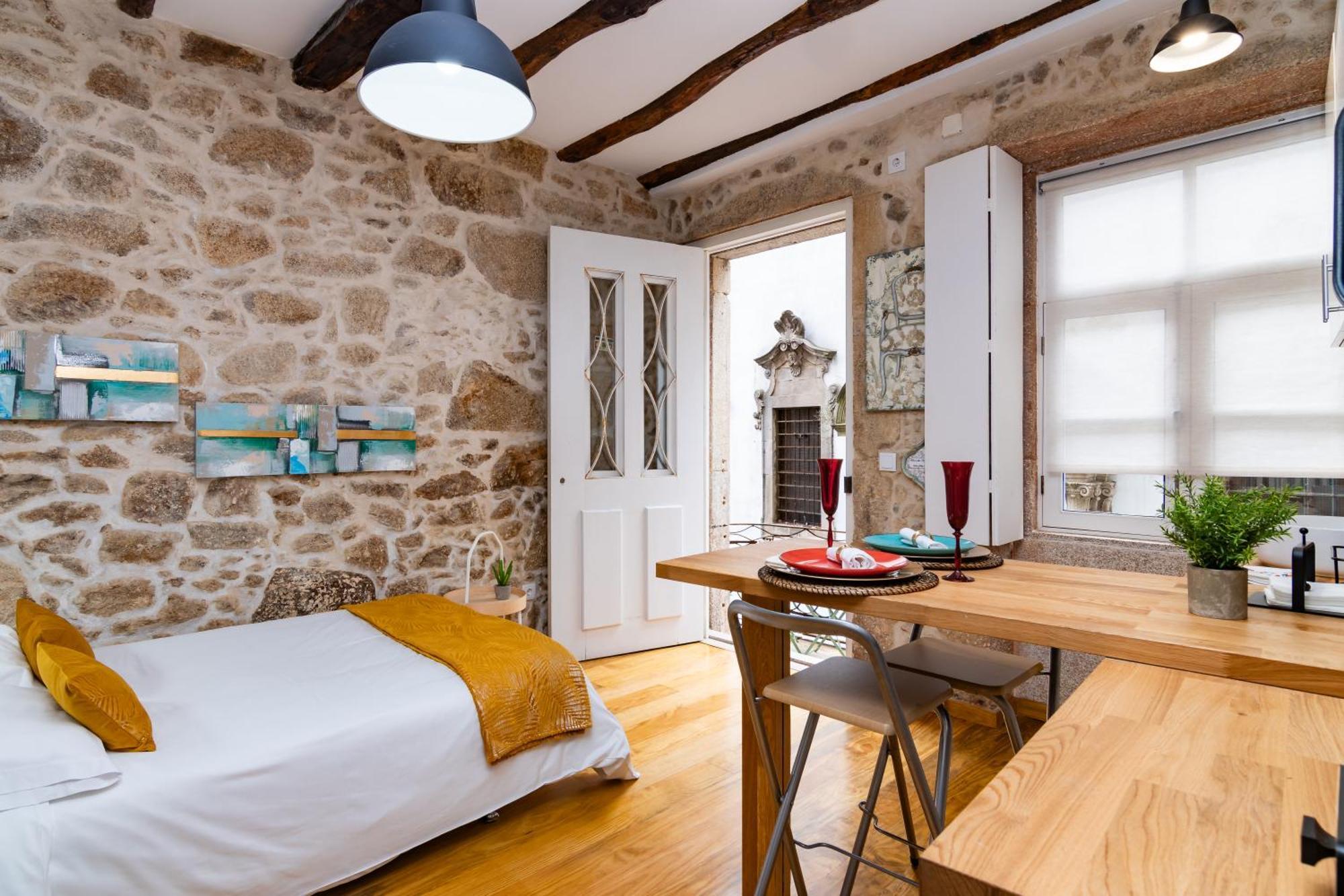 Douro View House Ribeira Hotel Porto Exterior photo