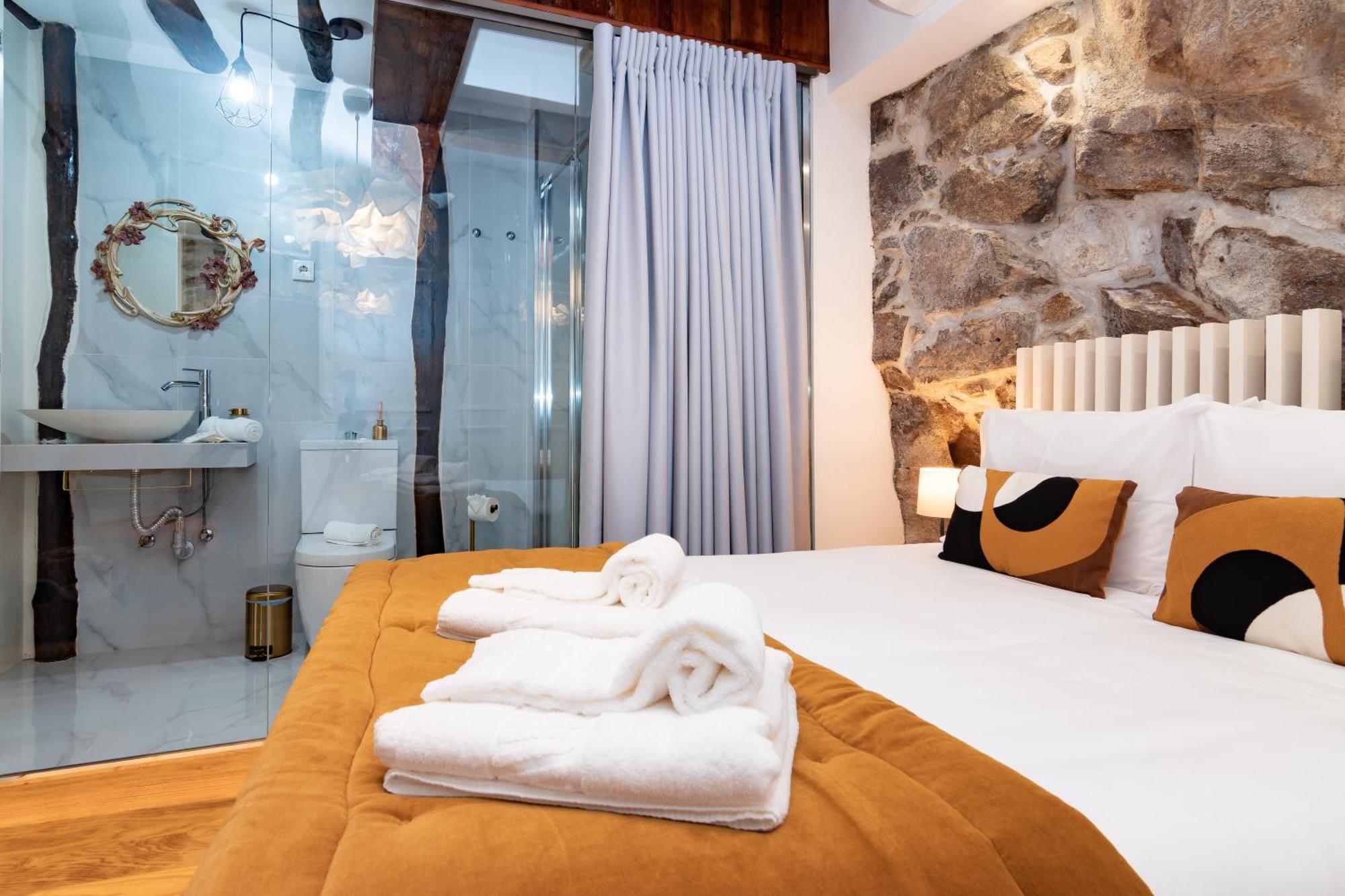 Douro View House Ribeira Hotel Porto Exterior photo