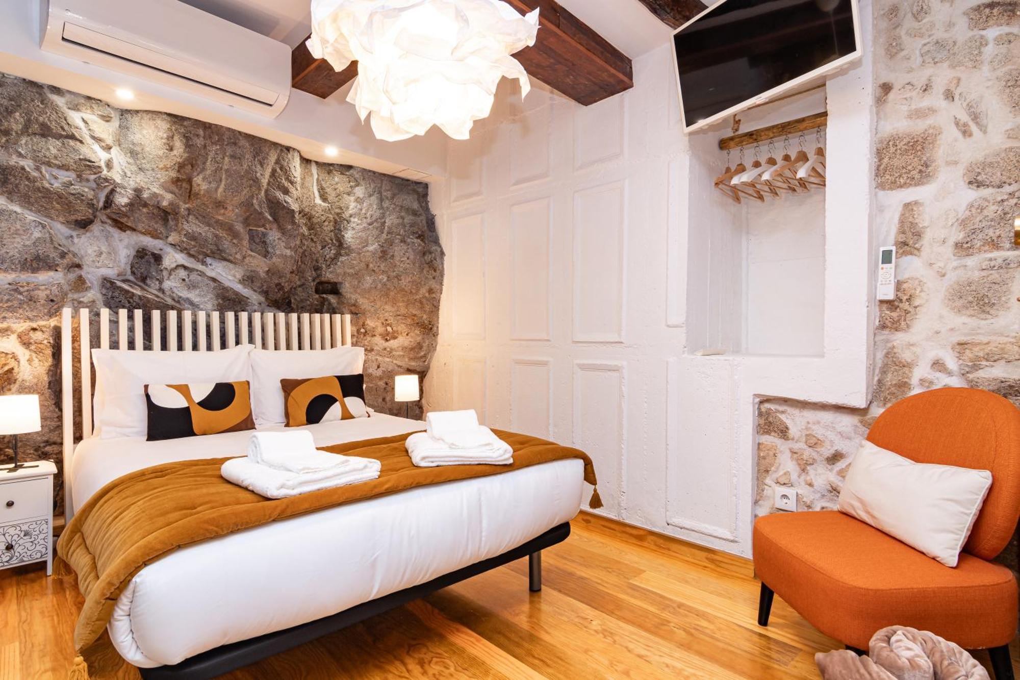 Douro View House Ribeira Hotel Porto Exterior photo