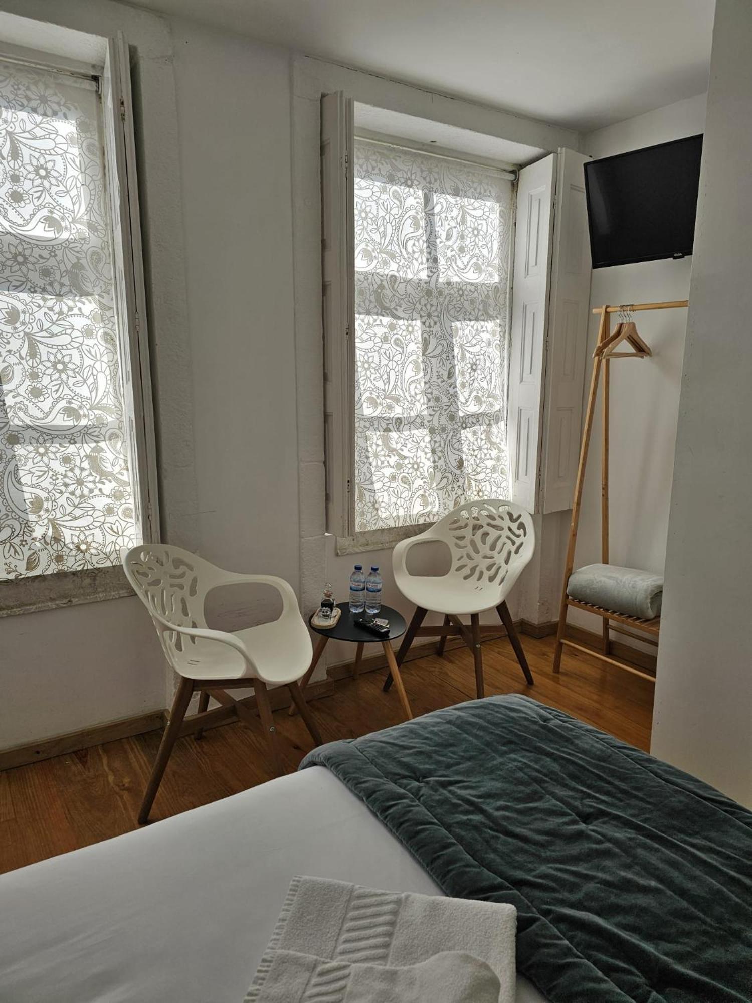 Douro View House Ribeira Hotel Porto Exterior photo