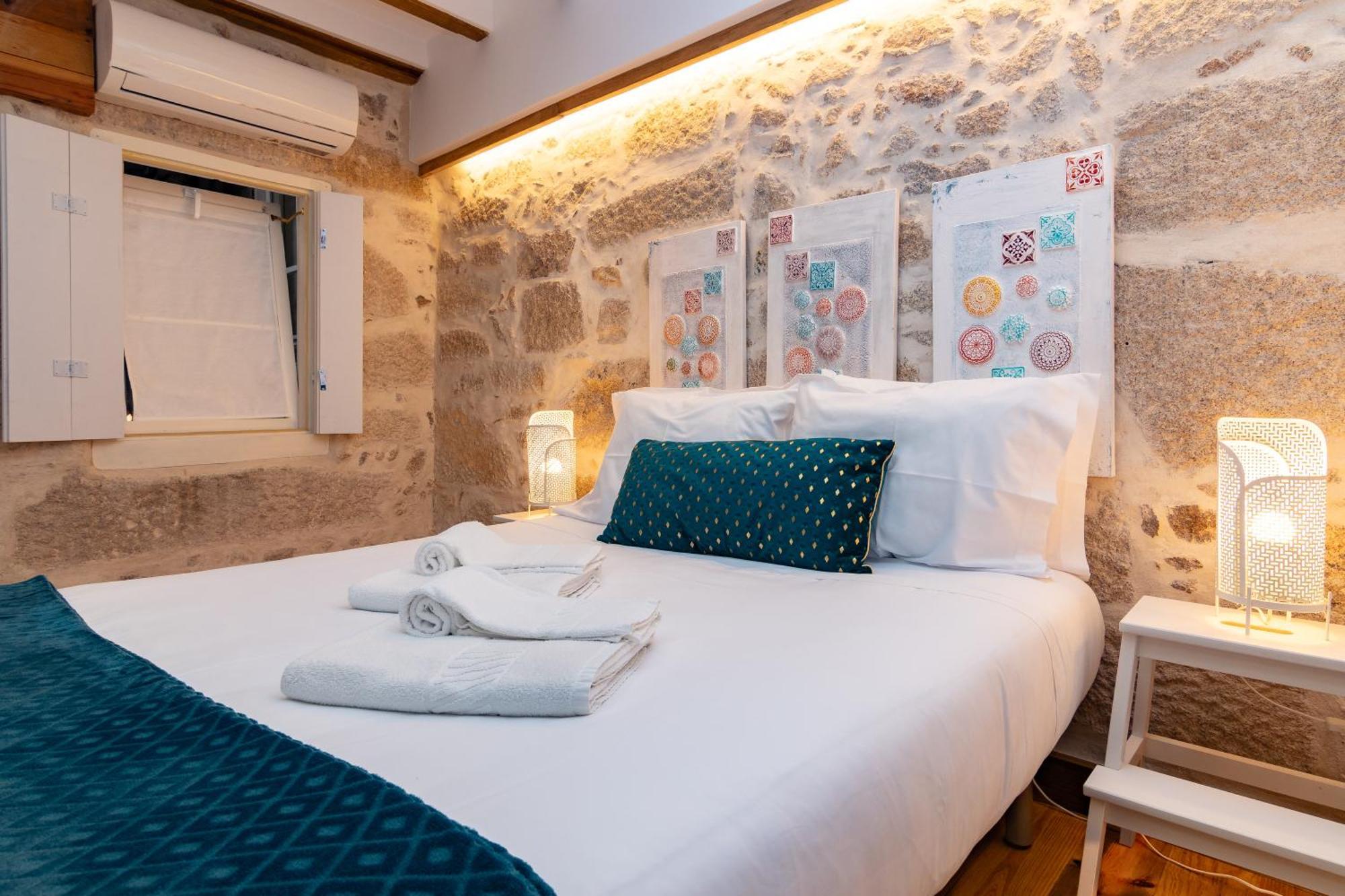 Douro View House Ribeira Hotel Porto Exterior photo